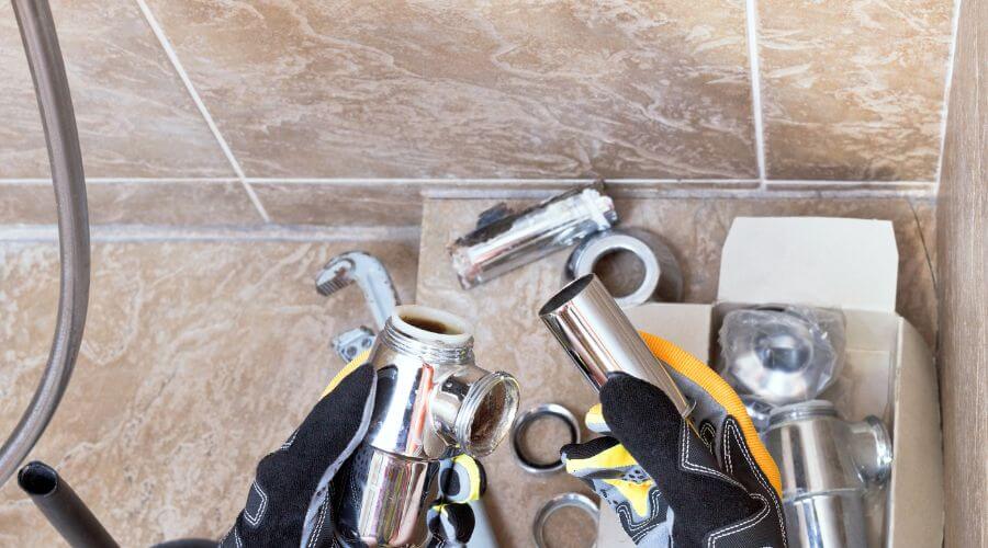 Expert tile roof repair services in Cumberland, NC